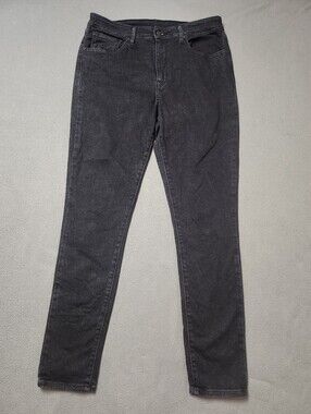 721 High Rise Skinny Women's Jeans Sz 31